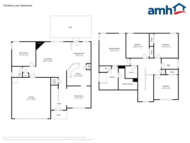 Building Photo - 133 Milroy Ln