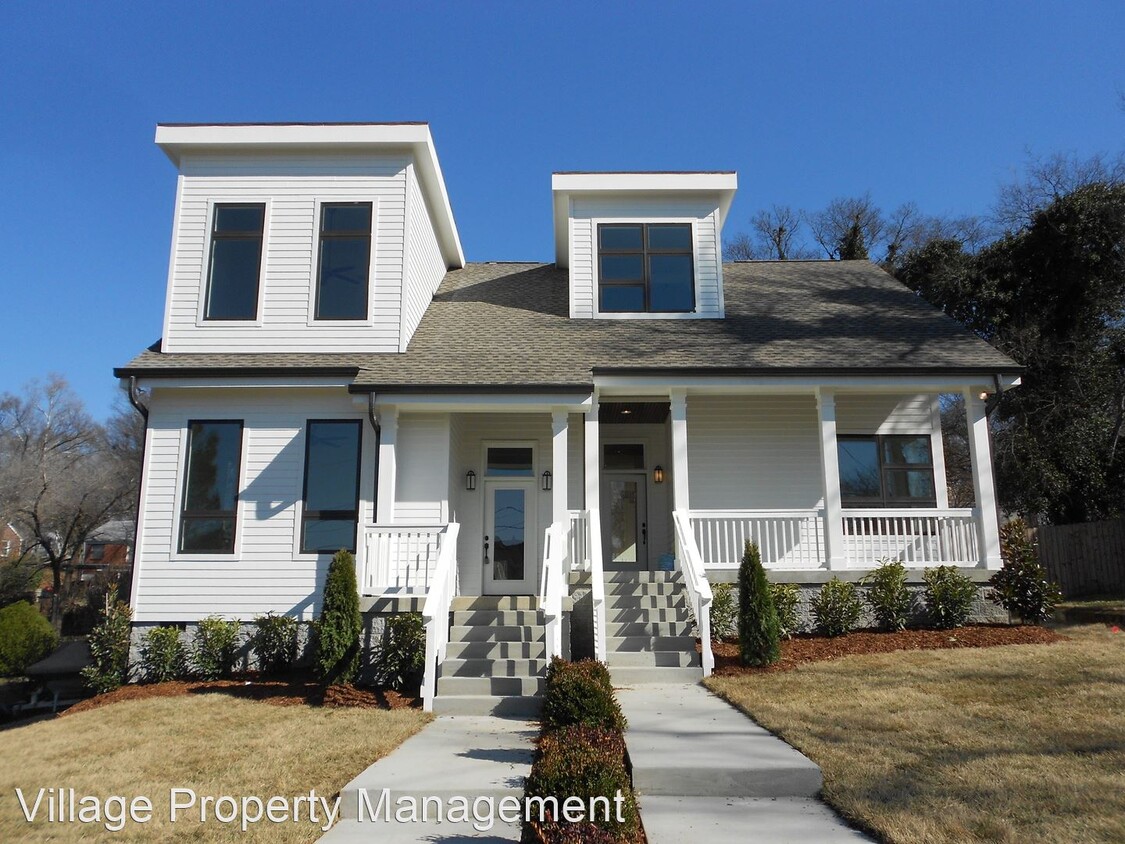 Foto principal - 4 br, 4 bath House - 1814 Primrose Avenue