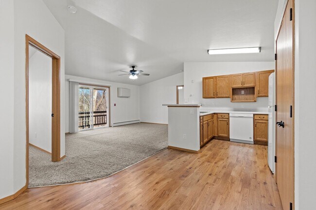 Foto del interior - Redstone Trail