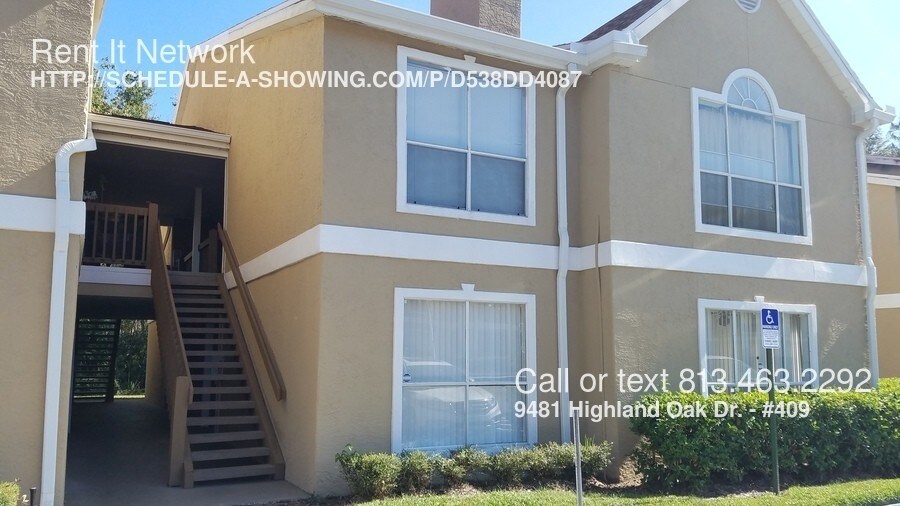 Foto principal - 9481 Highland Oak Dr