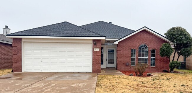 Foto del edificio - Completely Updated 3/2/2 in Frenship!