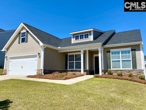 Building Photo - 712 Spring Cress Dr