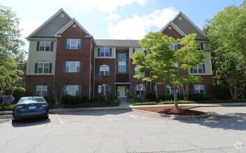 Building Photo - 6901 Hanesbrook Cir