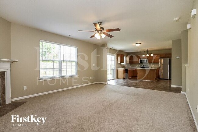 Foto del edificio - 5 Bay Willows Court