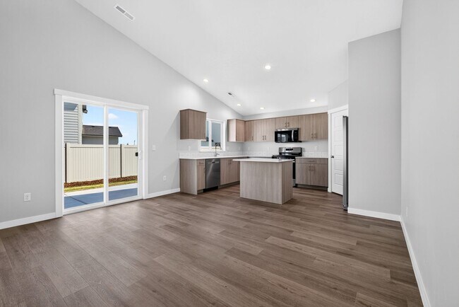 Building Photo - Brand New 4BR/2BA Single-Level Nampa Home with 3-Car Garage!