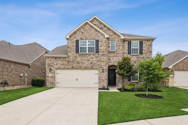 Foto principal - 3322 Westborough Cove