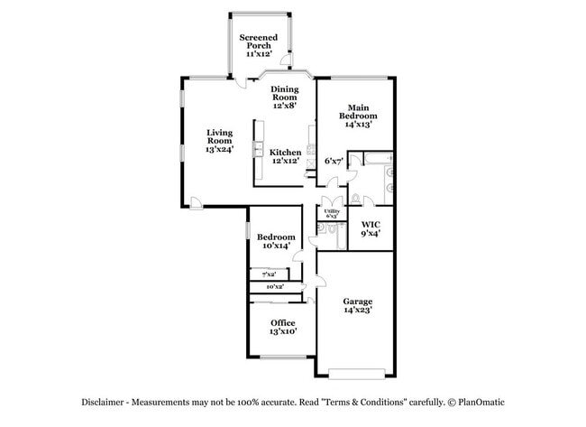Building Photo - 809 Bushmills Ct
