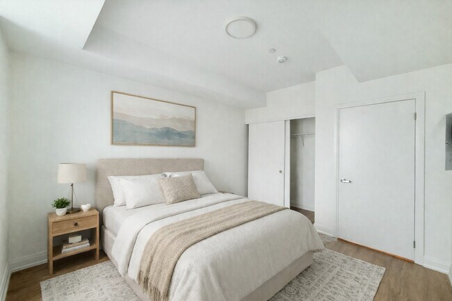 Photo du bâtiment - Brightwood