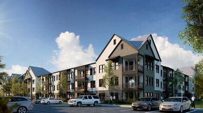 Building Photo - 1217 Rock Run Crossings Dr
