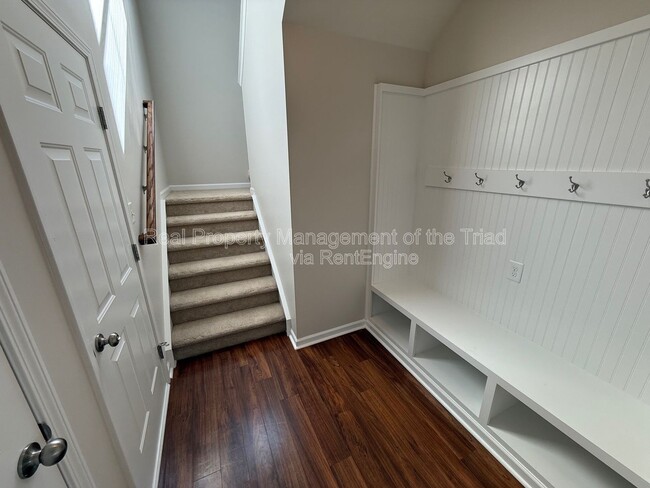 Foto del edificio - 5012 Shorthorn Way