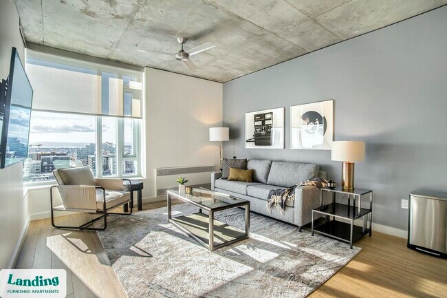 Foto del edificio - 4664 Kenny Rd