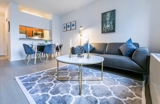 Foto del edificio - 222 E 34th St