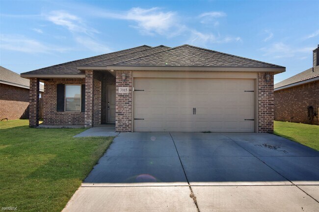 Foto del edificio - 3 br, 2 bath House - 7015 38th Street