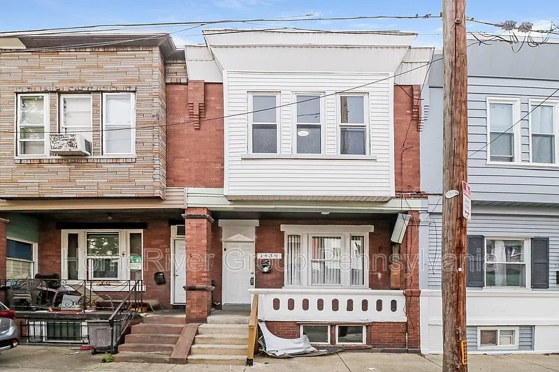 Foto principal - 1439 S Marston St