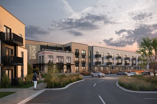 Foto del edificio - Vintage Pleasant Grove