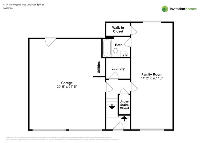 Foto del edificio - 4217 Morningside Way
