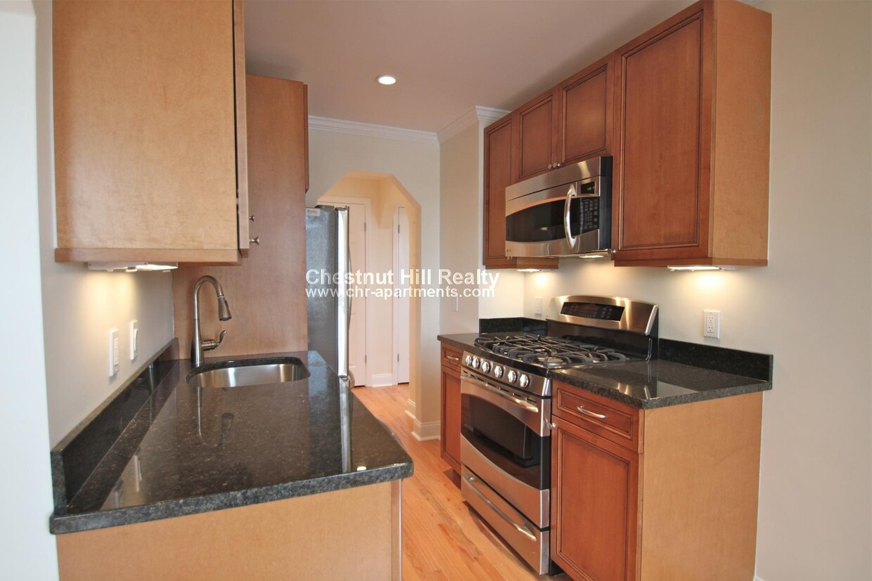 Foto principal - 64 Brattle St