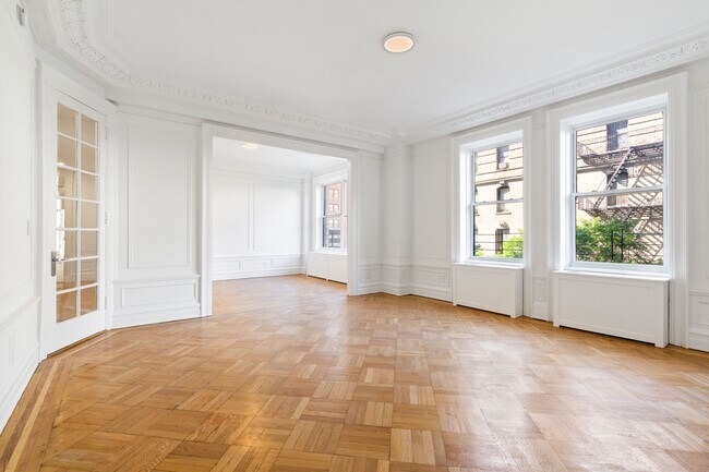 Foto del edificio - 838 West End Ave