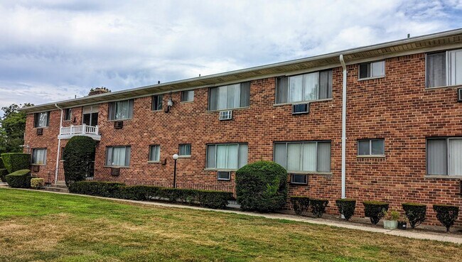 Foto del edificio - 91 S Clinton Ave