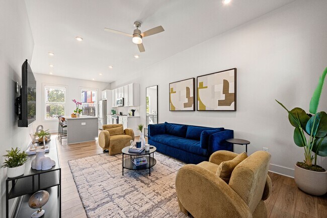 Foto del edificio - 1389 Cozy Ct. SE