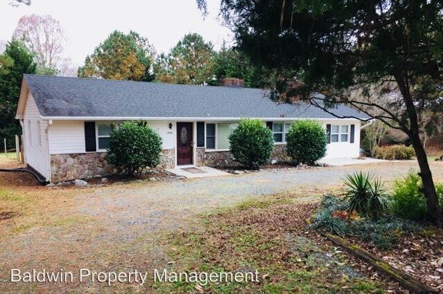 Primary Photo - 3 br, 2.5 bath House - 3972 TRANSOU RD.