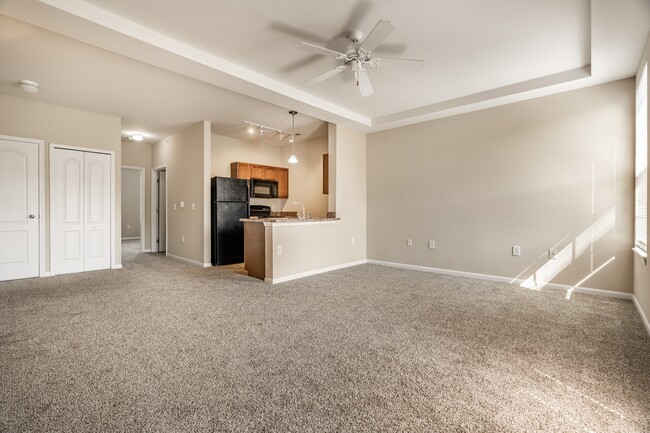 Building Photo - Brickshire Apartments