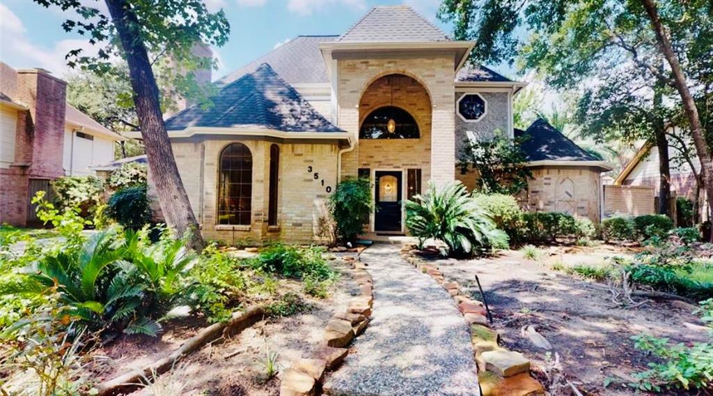 Primary Photo - 3510 Cypresswood Dr