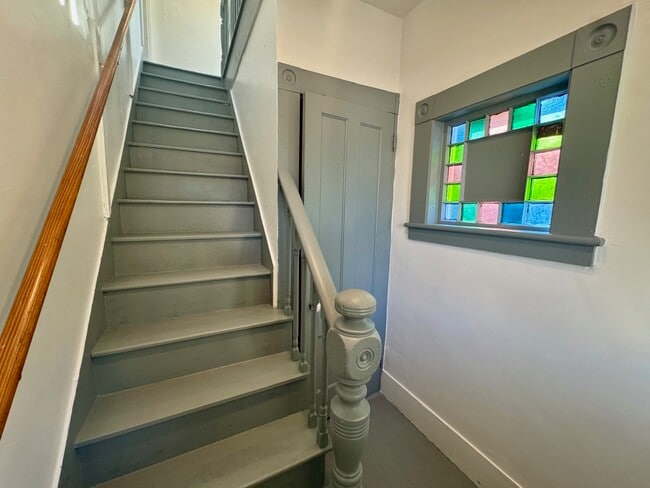 Foto del edificio - 115 Rumford St