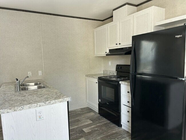 Foto del edificio - 8301 New York Ave