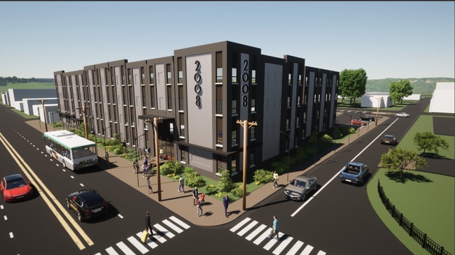 Building Photo - Swansboro Place