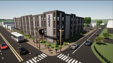 Building Photo - Swansboro Place
