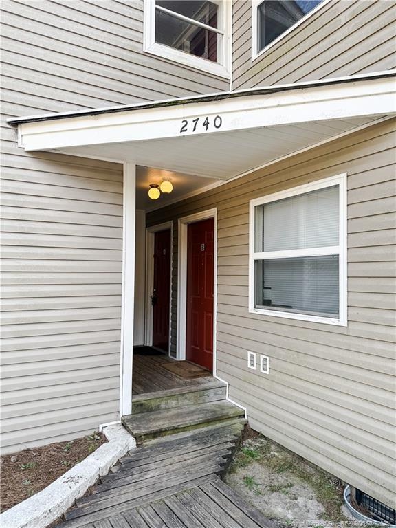 Building Photo - 2740 George Owen Rd