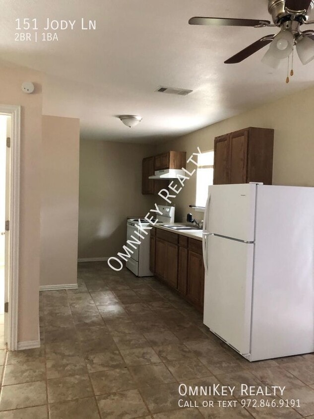 151 Jody Ln, Azle, TX 76020 House Rental in Azle, TX