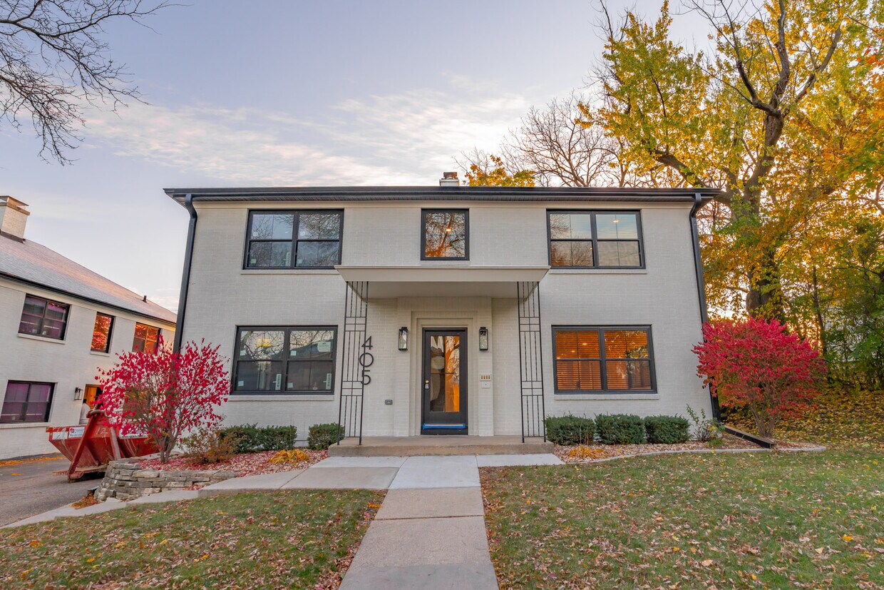 Foto principal - 405 Presidential Ln