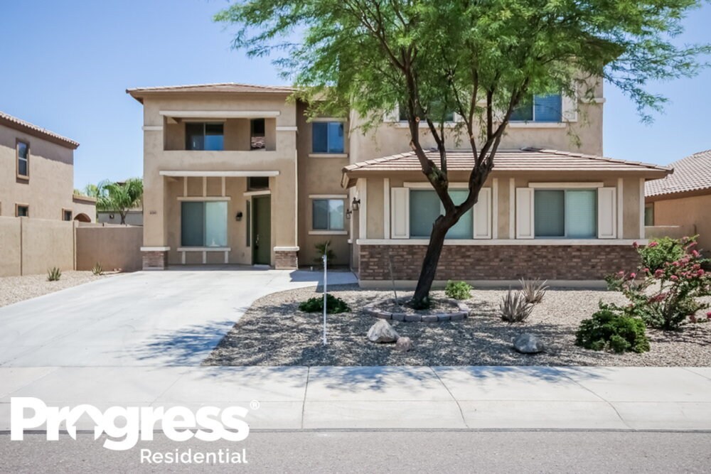 Foto principal - 4261 N 157th Ave