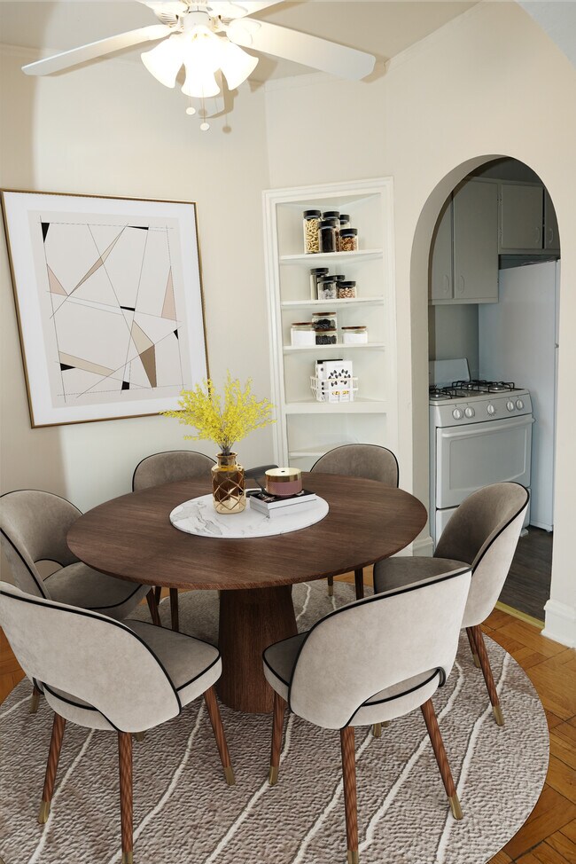 Foto del edificio - 1628 Sherwin