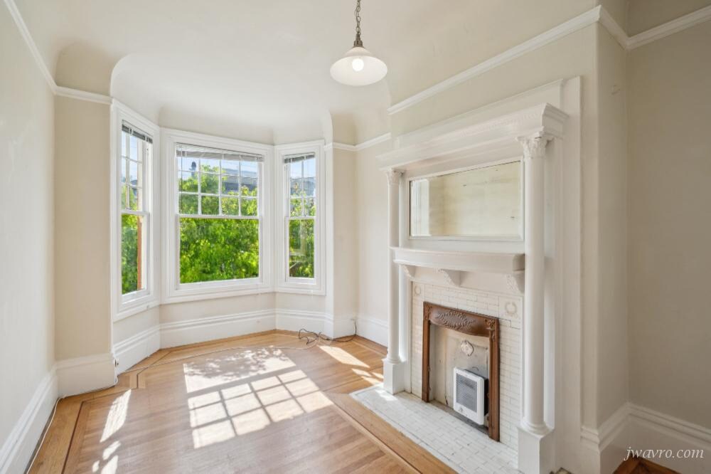 Foto principal - 1208 Cole St