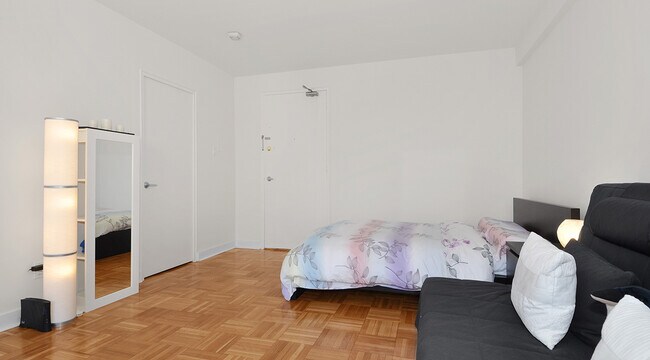 Photo du bâtiment - Skyliner