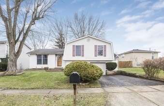 Building Photo - 2543 Stonington Ave