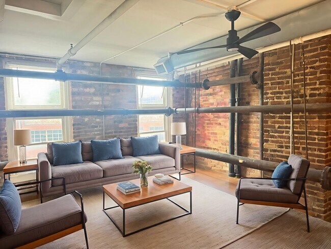 Foto del interior - Farmer's Exchange Athens