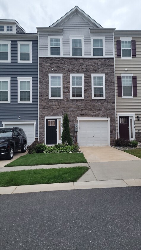 Foto principal - 1842 Roslynhill Trl