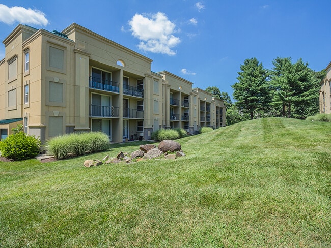 Stuart Woods Apartments Herndon, VA