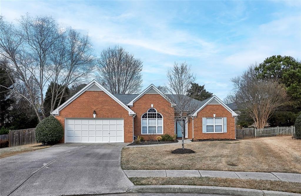 Primary Photo - 605 White Stag Ct