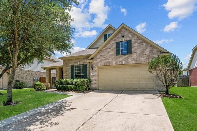 Building Photo - 25609 Peppermill Creek Dr