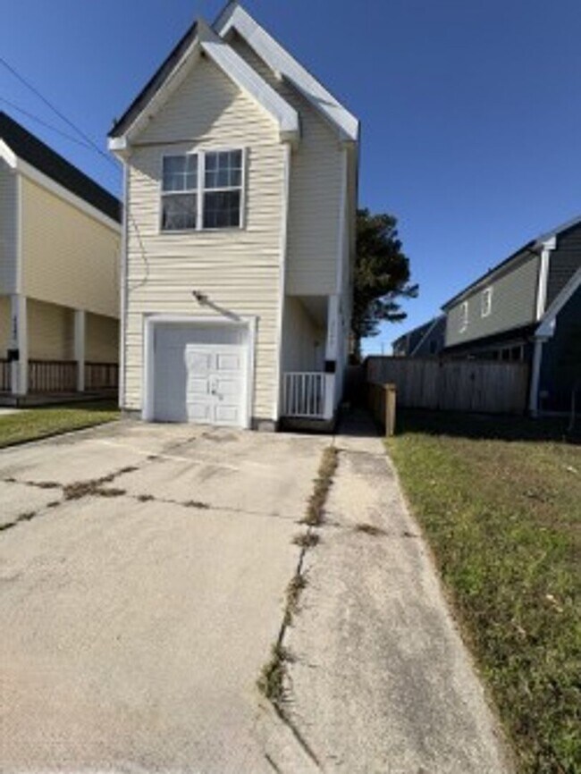 Foto del edificio - Washington Bourgh