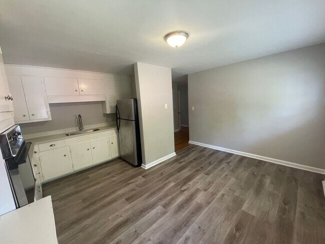 Foto del interior - Chamberlain Oaks Apartments