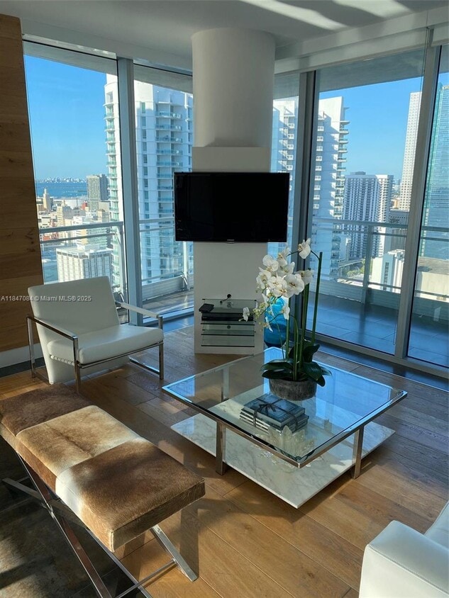 Photo - 92 Southwest 3rd Street Apt #3610, Miami, FL 33130 - 2 BR 2.5 BA condo