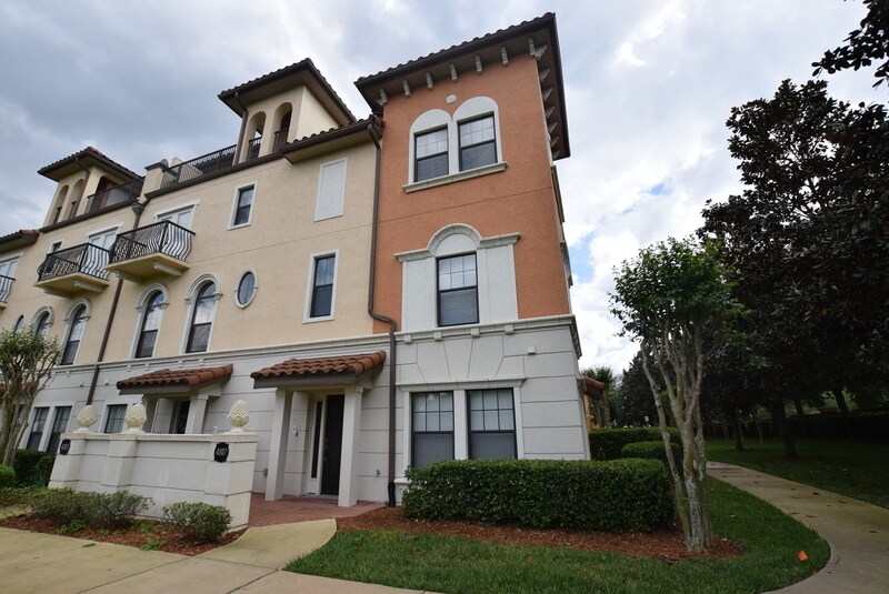 4817 San Marino Cir, Lake Mary, FL 32746 Townhome Rentals in Lake