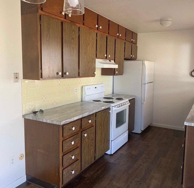 Foto del edificio - 818 Mansfield Dr