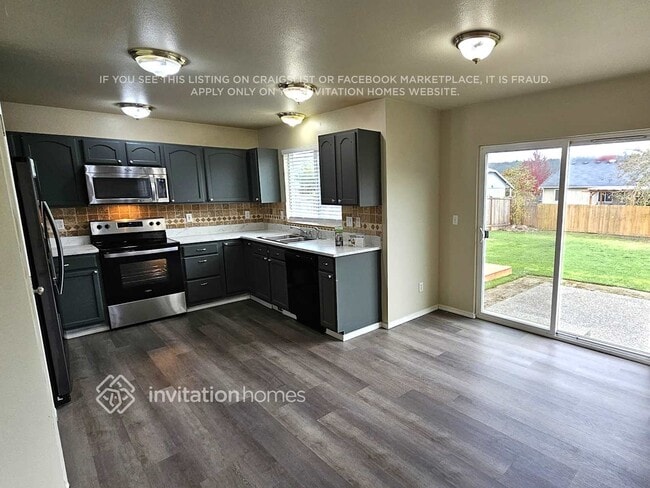 Foto del edificio - 1306 Williams Ave NW